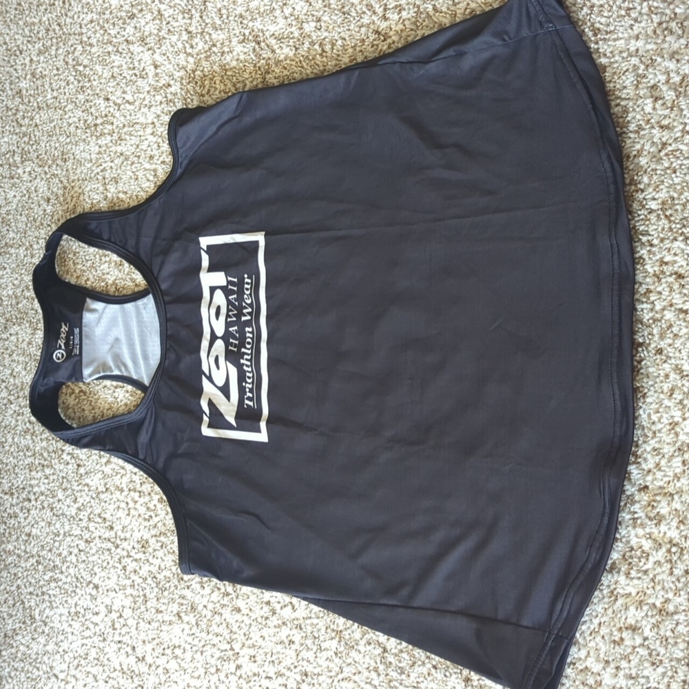 Run Singlet